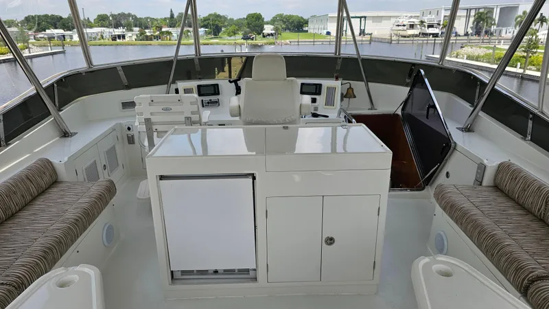 Slide: The Image of Jefferson Marquessa 60 MY 2005 - 61