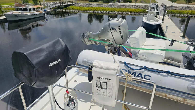 Slide: The Image of Jefferson Marquessa 60 MY 2005 - 63