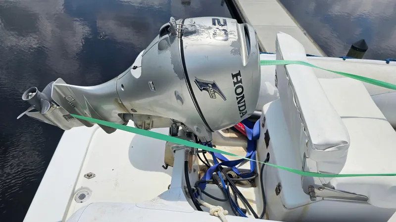 Slide: The Image of Jefferson Marquessa 60 MY 2005 - 66