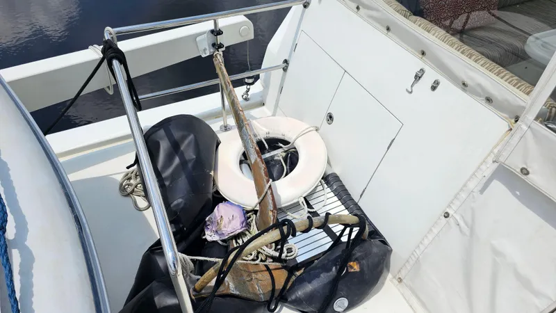 Slide: The Image of Jefferson Marquessa 60 MY 2005 - 67