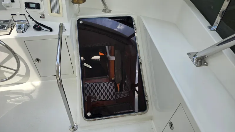 Slide: The Image of Jefferson Marquessa 60 MY 2005 - 70