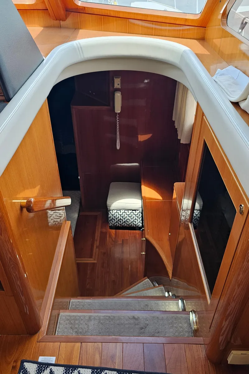 Slide: The Image of Jefferson Marquessa 60 MY 2005 - 71