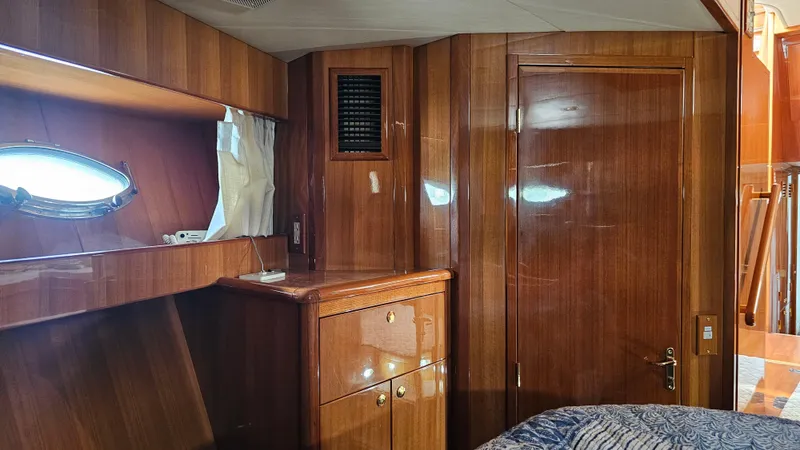 Slide: The Image of Jefferson Marquessa 60 MY 2005 - 75