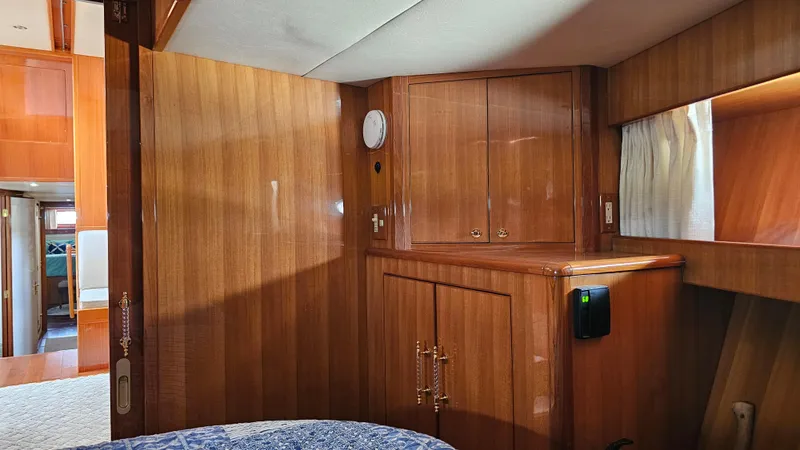 Slide: The Image of Jefferson Marquessa 60 MY 2005 - 77