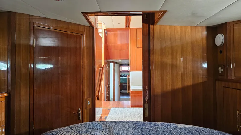 Slide: The Image of Jefferson Marquessa 60 MY 2005 - 78