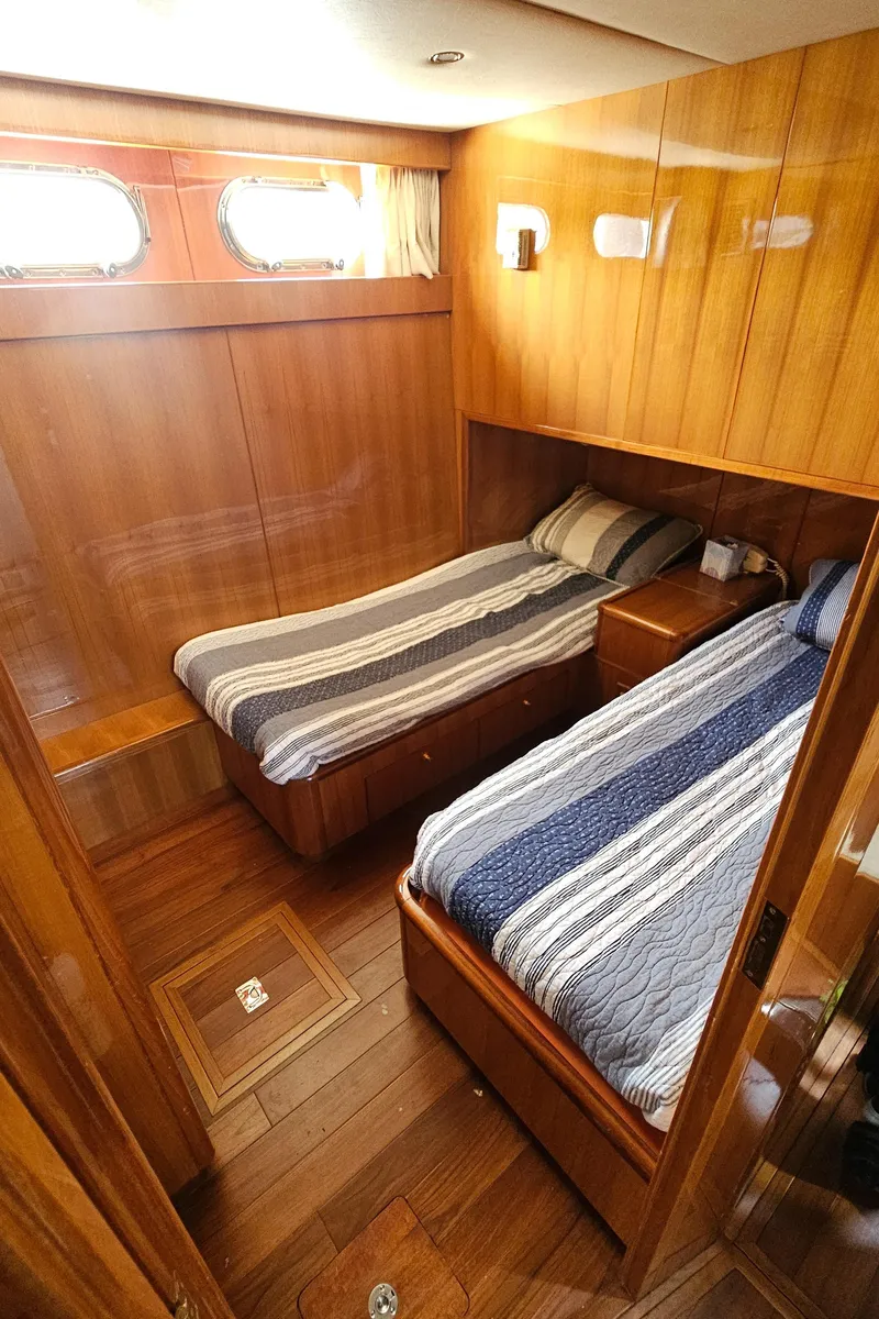 Slide: The Image of Jefferson Marquessa 60 MY 2005 - 82