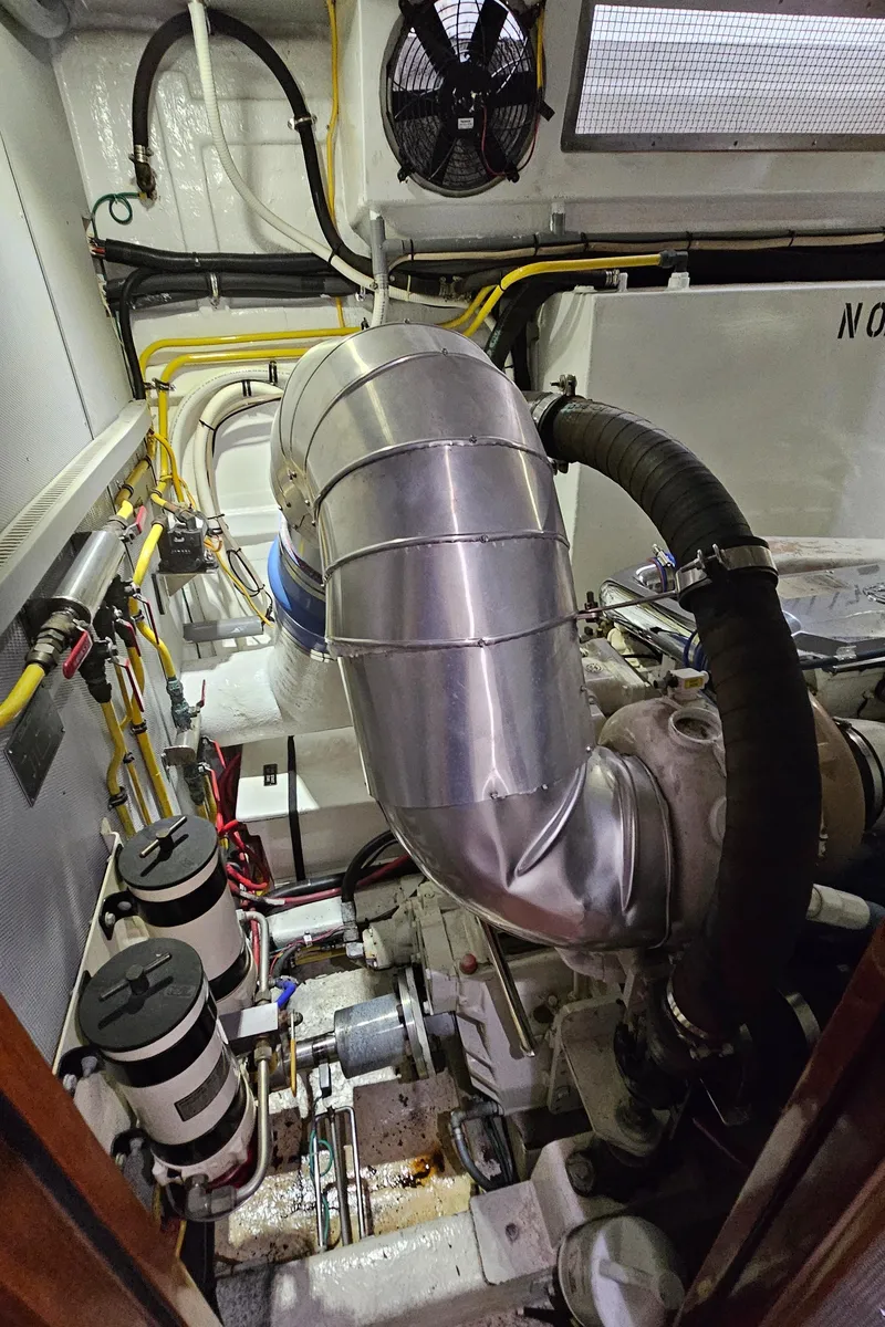 Slide: The Image of Jefferson Marquessa 60 MY 2005 - 85