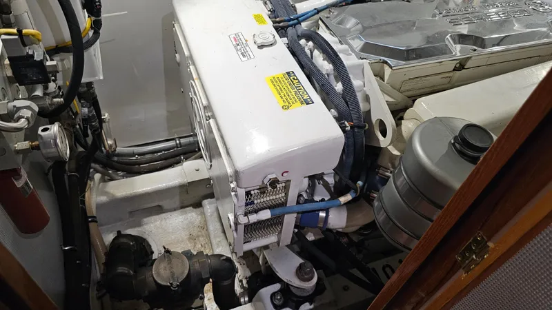 Slide: The Image of Jefferson Marquessa 60 MY 2005 - 86