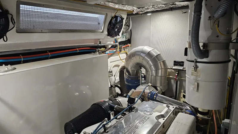 Slide: The Image of Jefferson Marquessa 60 MY 2005 - 87