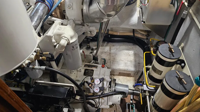 Slide: The Image of Jefferson Marquessa 60 MY 2005 - 88