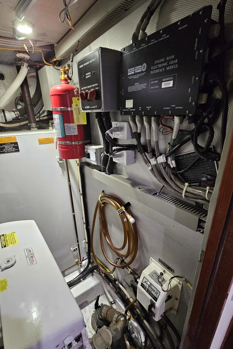 Slide: The Image of Jefferson Marquessa 60 MY 2005 - 89