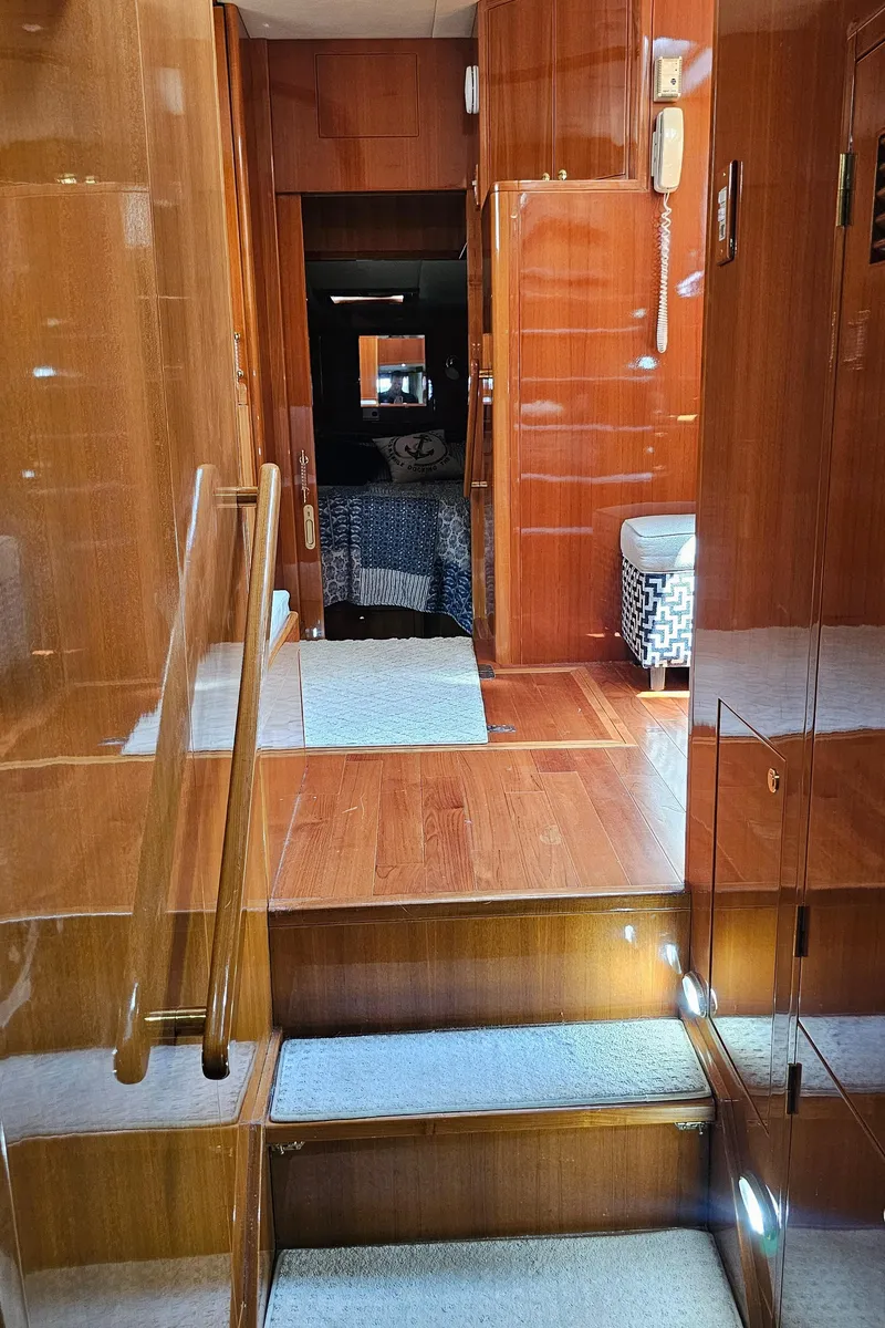 Slide: The Image of Jefferson Marquessa 60 MY 2005 - 91