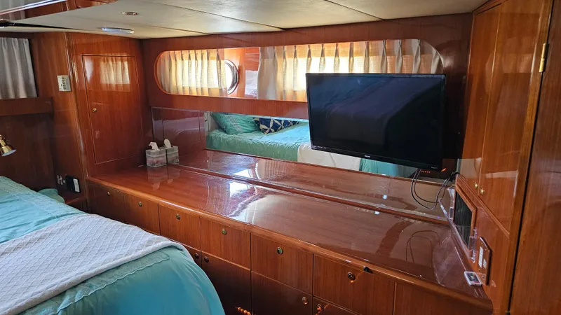 Slide: The Image of Jefferson Marquessa 60 MY 2005 - 95