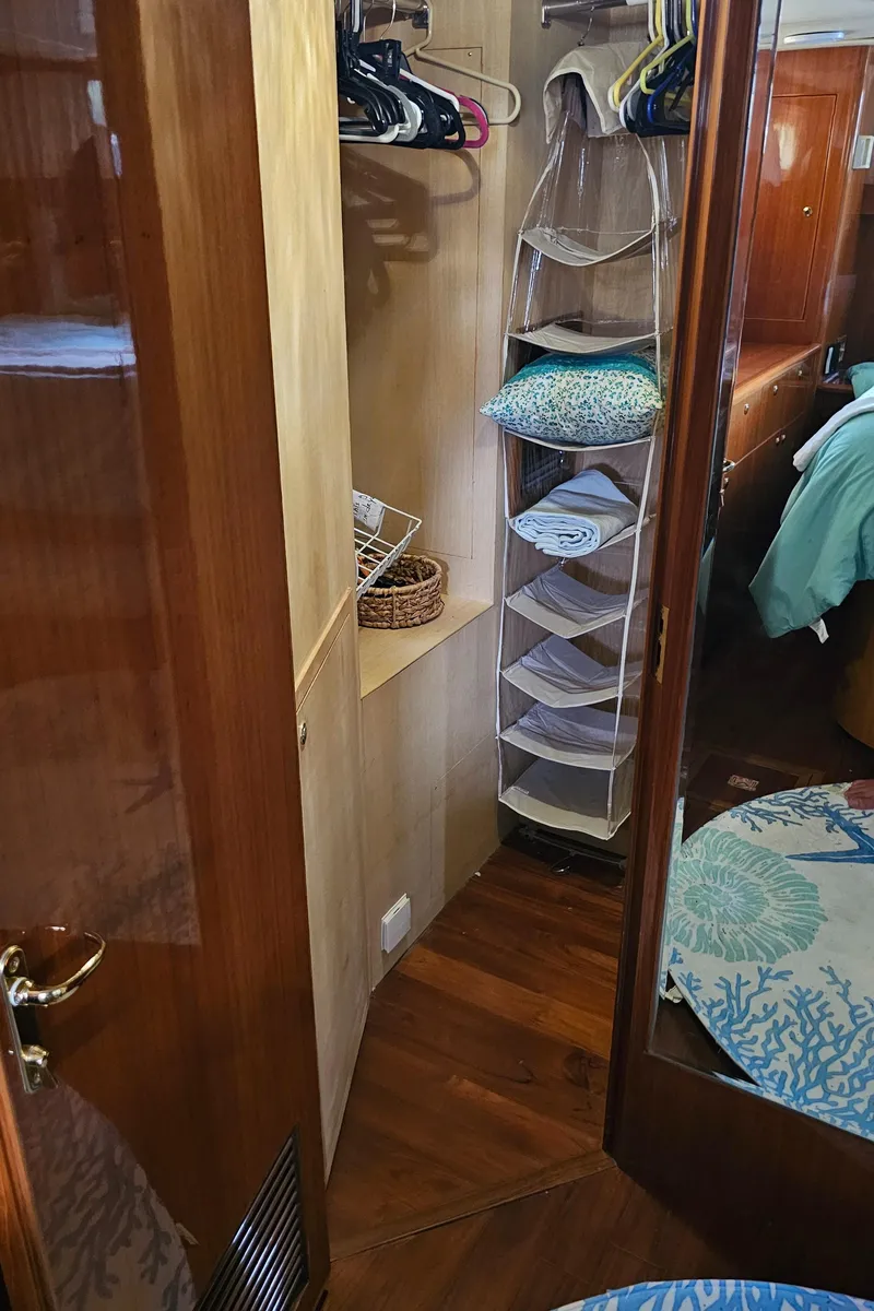 Slide: The Image of Jefferson Marquessa 60 MY 2005 - 96