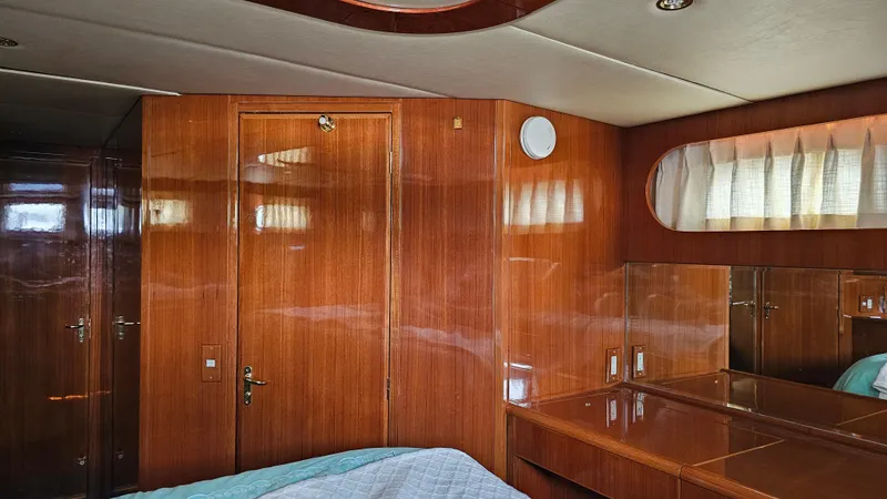 Slide: The Image of Jefferson Marquessa 60 MY 2005 - 98