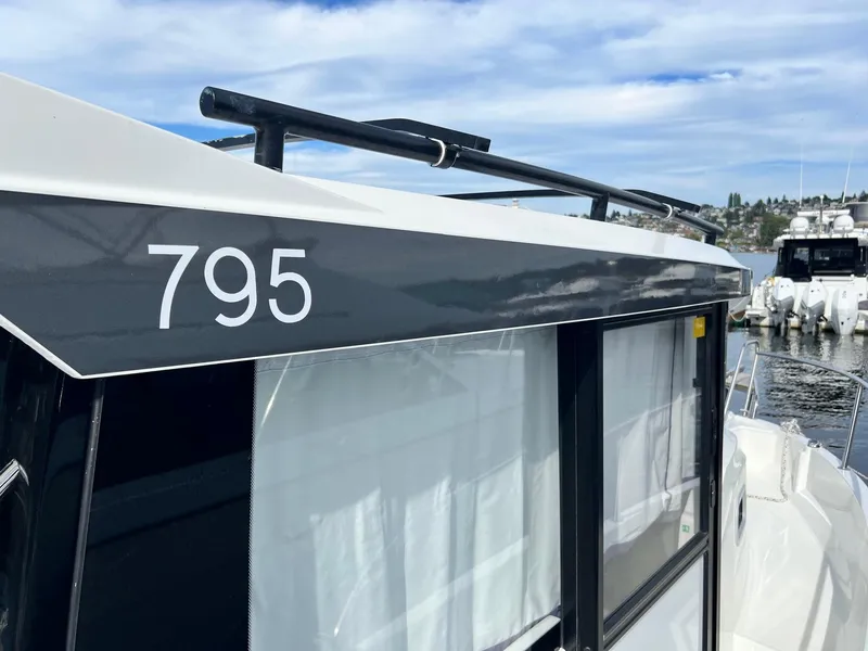 Slide: The Image of Roof rack - 2