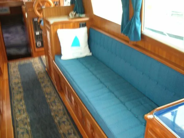 Slide: The Image of Mariner Orient Trawler 2002 - 5