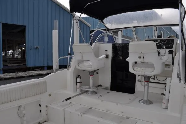 Slide: The Image of Sea Sport 2744 Walk Around 1999 - 10