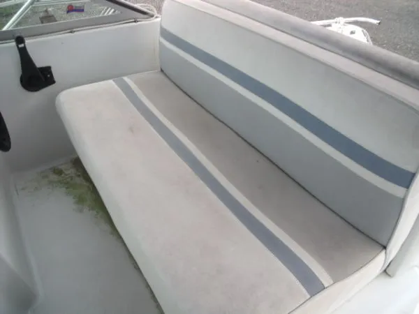Slide: The Image of Chris Craft1 262 Amerosport O F F E R S 1988 - 8