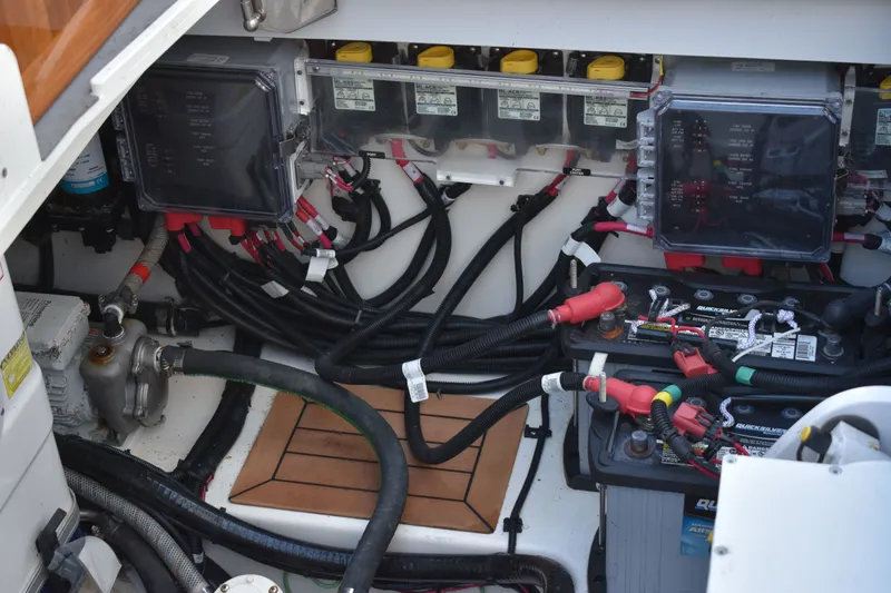 Slide: The Image of Boston Whaler Conquest 2023 - 7