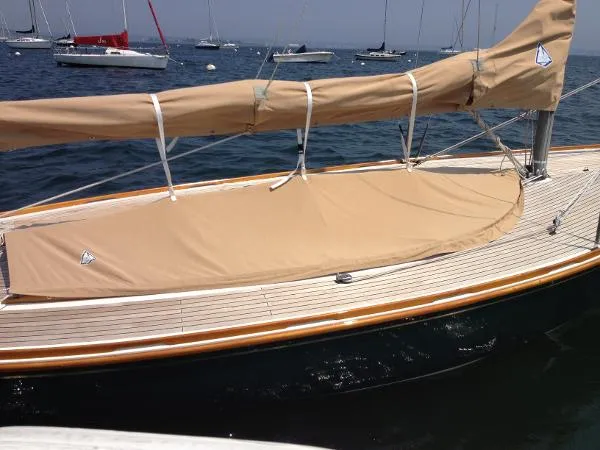 Slide: The Image of Latitude 46 Tofinou 1995 - 8