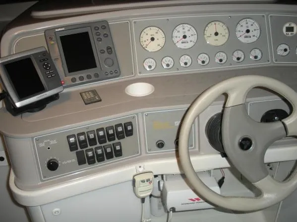 Slide: The Image of Formula 34PC 2000 - 8