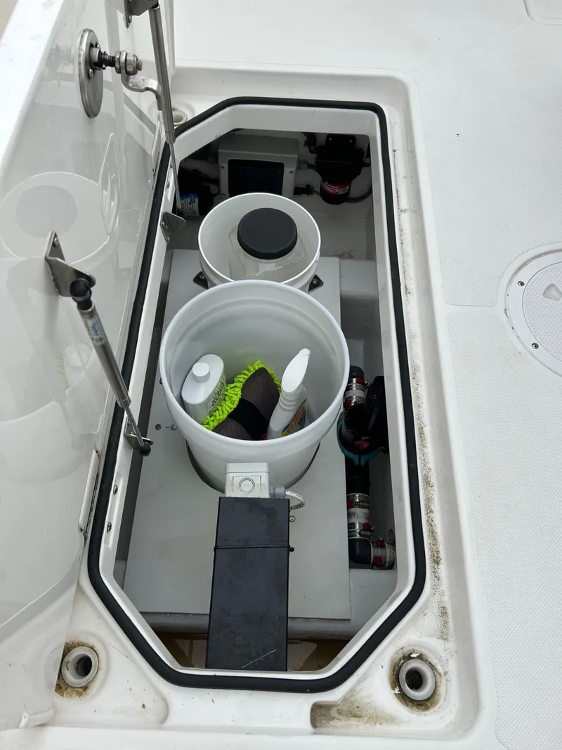 Slide: The Image of Belzona 27 Walkaround 2020 - 12