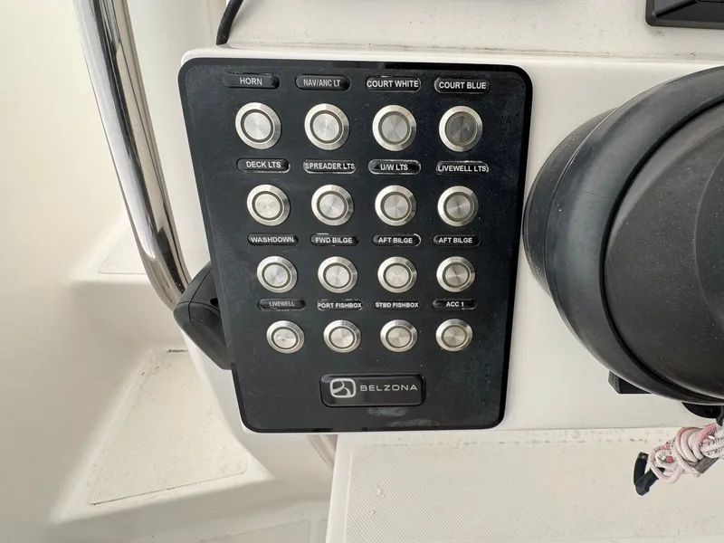 Slide: The Image of Belzona 27 Walkaround 2020 - 3