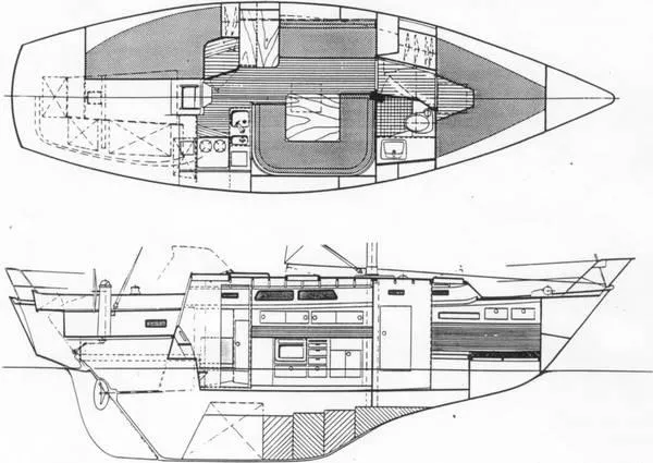 Slide: The Image of Vindo 45 1983 - 11