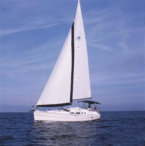 Slide: The Image of Hunter 44AC 2005 - 0