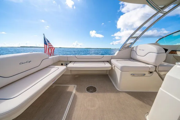 Slide: The Image of 2023 Chris-craft Calypso 28 - Image 12 - 12