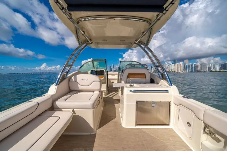 Slide: The Image of 2023 Chris-craft Calypso 28 - Image 15 - 15