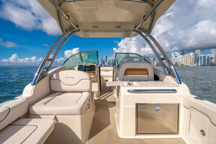 Slide: The Image of 2023 Chris-craft Calypso 28 - Image 16 - 16