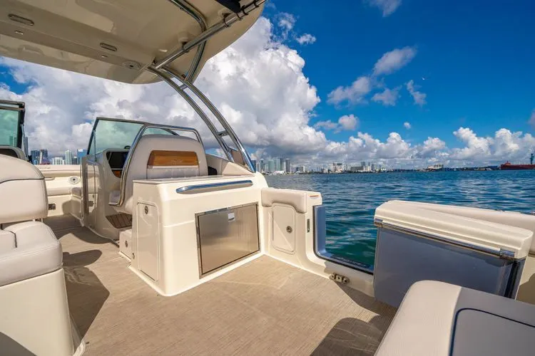 Slide: The Image of 2023 Chris-craft Calypso 28 - Image 17 - 17