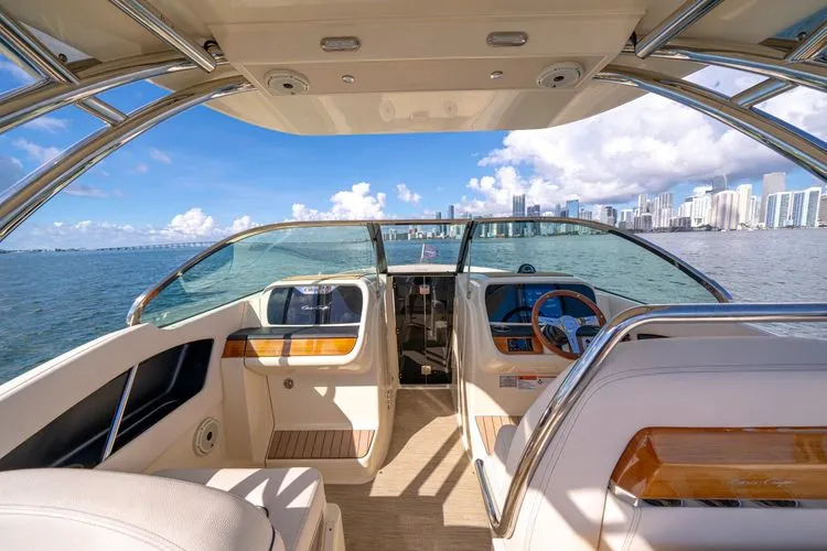 Slide: The Image of 2023 Chris-craft Calypso 28 - Image 21 - 21