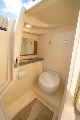 Slide: The Image of 2023 Chris-craft Calypso 28 - Image 30 - 30