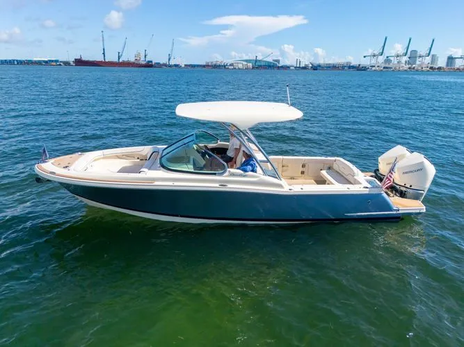 Slide: The Image of 2023 Chris-craft Calypso 28 - Image 6 - 6