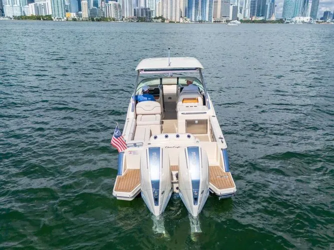 Slide: The Image of 2023 Chris-craft Calypso 28 - Image 8 - 8