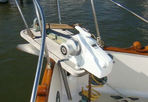 Slide: The Image of Grand Banks 42 Classic 1974 - 4