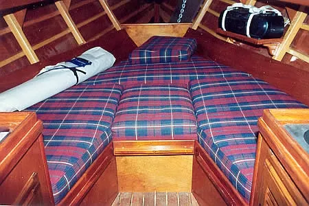Slide: The Image of Nexus Marine Chinook 2002 - 4