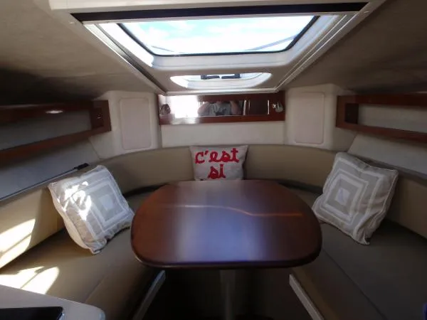 Slide: The Image of Sea Ray 280 Sundancer 2012 - 5