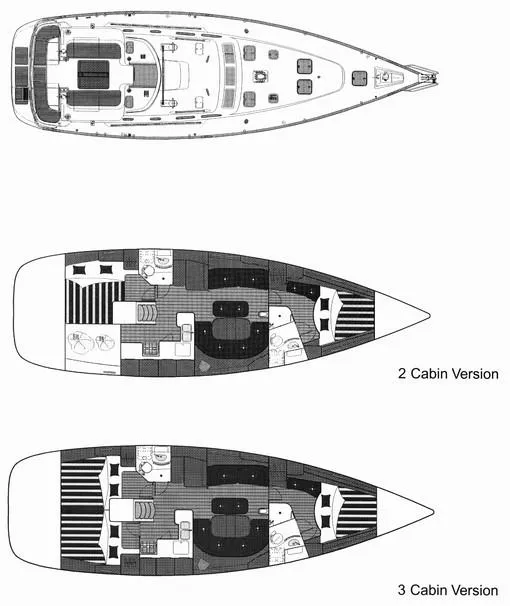 Slide: The Image of Beneteau 473 2006 - 1