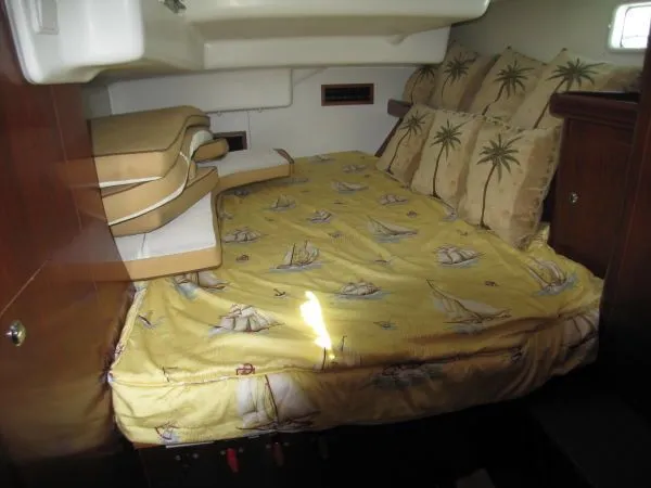 Slide: The Image of Beneteau 473 2006 - 11