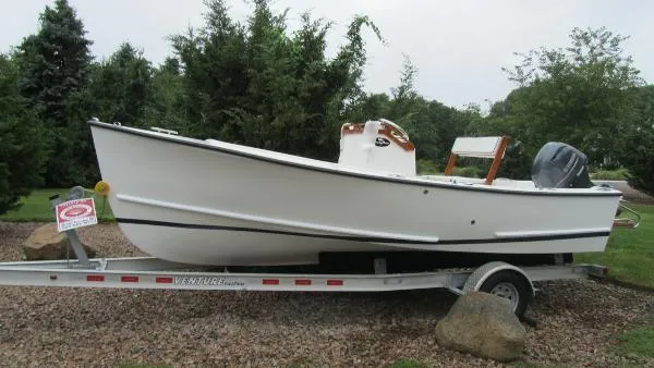 Slide: The Image of Seaway 18 Sportsman 2014 - 0