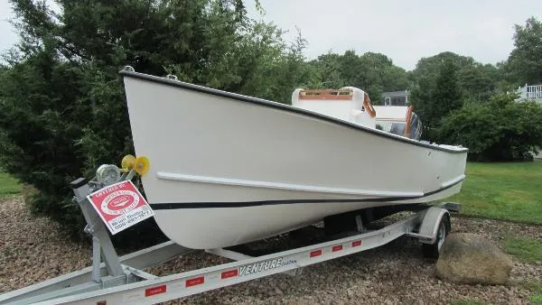 Slide: The Image of Seaway 18 Sportsman 2014 - 1