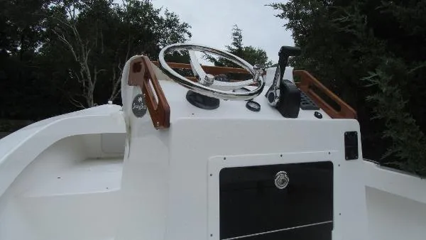 Slide: The Image of Seaway 18 Sportsman 2014 - 3