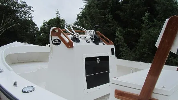 Slide: The Image of Seaway 18 Sportsman 2014 - 4