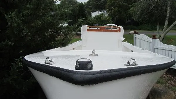 Slide: The Image of Seaway 18 Sportsman 2014 - 5