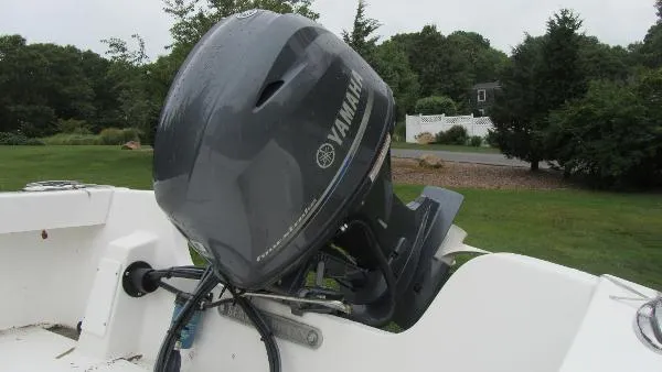 Slide: The Image of Seaway 18 Sportsman 2014 - 6