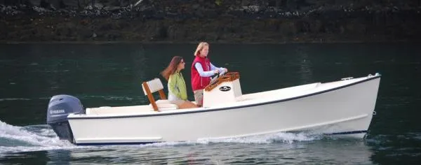 Slide: The Image of Seaway 18 Sportsman 2014 - 7